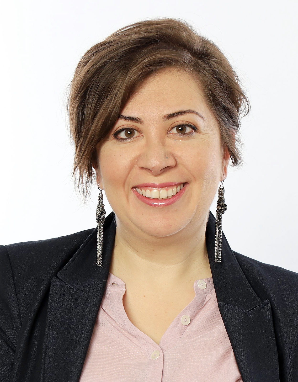 Lara Zahabi-Bekdash